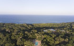 Mseni Beach Lodge